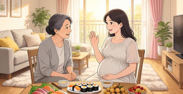 孕妇去别人家做客注意什么 走亲访友禁忌与安全须知