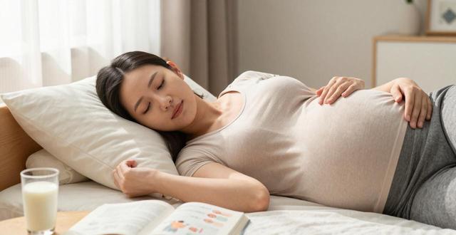 孕晚期左枕前位该左睡还是右睡_孕晚期左枕后位是什么意思_孕晚期左枕后位怎么睡觉