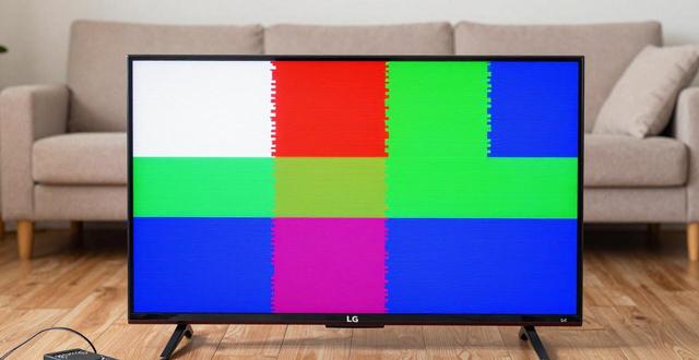 液晶电视数据流故障_液晶电视故障_液晶电视故障率