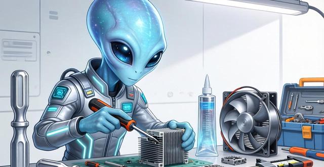 外星人散热坏了_外星人换散热多少钱_外星人散热坏了能换吗