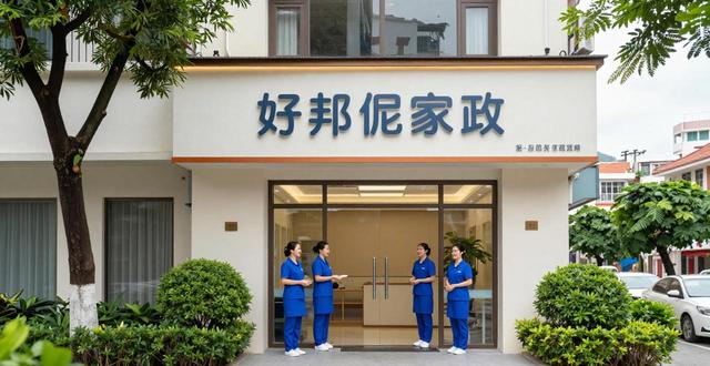 厦门好慷家政怎么样？还有哪些靠谱的家政公司推荐