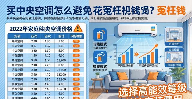 家庭装中央空调价格_家用中央空调安装价格表_装中央空调多少钱一台