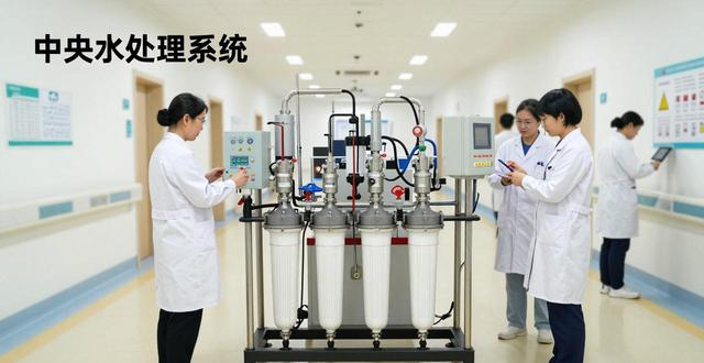 中央水处理系统包括几个部分_中央水处理系统有用吗_中央水处理系统布置图