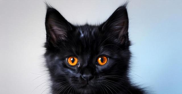 缅因猫什么颜色好看 繁育人推荐经典棕虎斑和蓝银虎斑