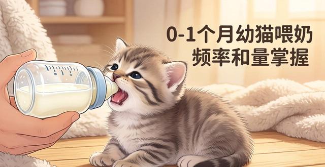 幼猫怎么喂奶_幼猫喂奶用注射器还是奶瓶_幼猫喂奶量对照表