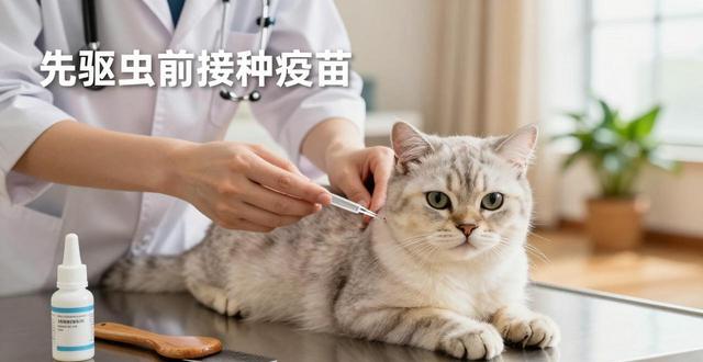 小猫怎么养？新手必看！从喂食到照顾的保姆级攻略