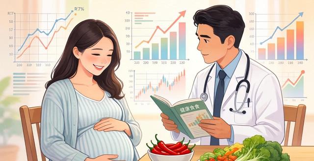 吃辣的对胎儿有影响吗_吃辣的胎儿_胎儿辣吃影响有胎动吗