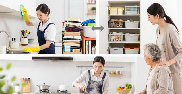 家政服务主要业务_家政服务的工作内容一般有哪些_家政服务主要做些什么