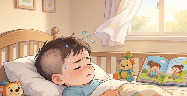 小孩晚上浑身出汗是怎么回事_小孩晚上出汗但身上是凉的_孩子整晚出汗