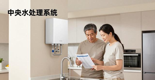 中央水处理系统布置图_中央水处理系统有用吗_中央水处理系统包括几个部分