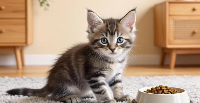 缅因猫什么颜色的长的大_缅因猫稀有毛色_缅因猫颜色遗传配色表