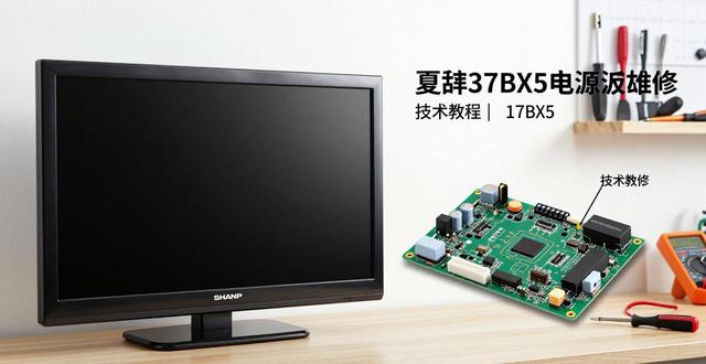 夏普503e7-03_汽车常见故障及维修_夏普37bx5常见故障