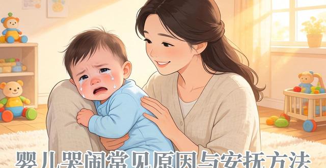 婴儿老哭闹是怎么回事_婴儿老哭好吗_老婴儿哭闹回事是怎么回事