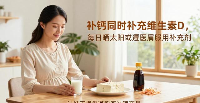 怀孕7月吃什么对胎儿好？补铁健脑食谱，宝宝聪明健康