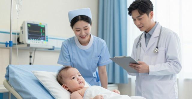 新生儿肺炎康复全过程：从治疗到痊愈分几个阶段