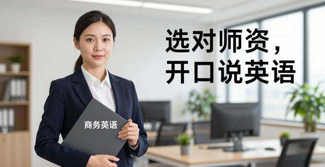 成人英语一对一有效果吗 2026年数据:选对就能开口说英语