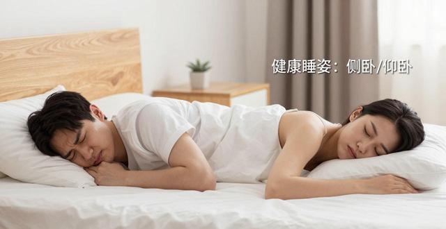 晚上几点睡觉最健康？怎么样的睡姿才能睡得好