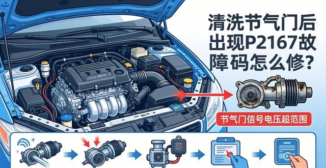 p2167故障怎么修_故障修理空调_故障修复时间