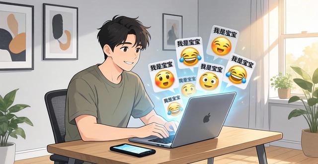 年轻人沉迷我是宝宝表情包，背后的心理需求你敢看吗？