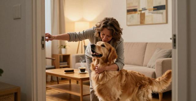 狗狗不开心？留意这些表现，帮它找回快乐