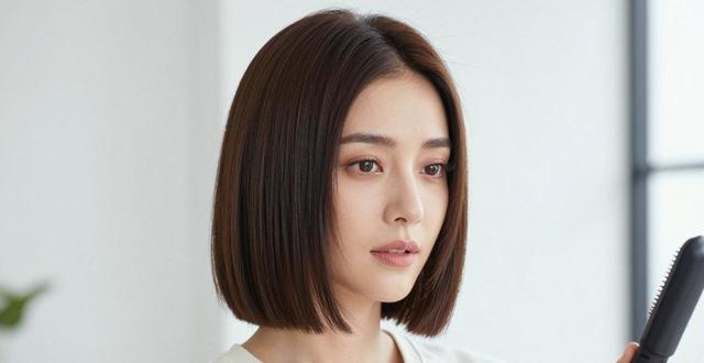 热门发型女短发_热门发型2021_热门发型女