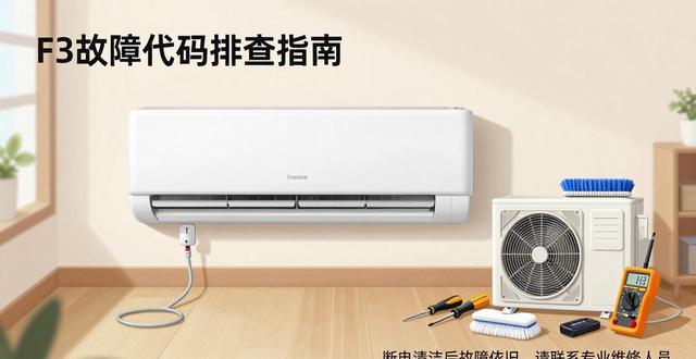whirlpool空调故障代码F3_空调故障代码po是怎么了_whirlpool空调故障代码F3