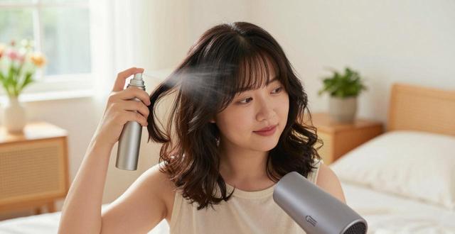 空气刘海齐肩短发怎么扎好看_齐肩发空气刘海发型_发型空气刘海