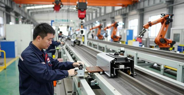 安全滑触线集电器安装步骤 行车起重机取电经验