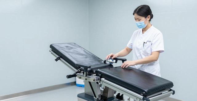 电动手术床使用注意事项 术中故障应急与患者安全转运指南