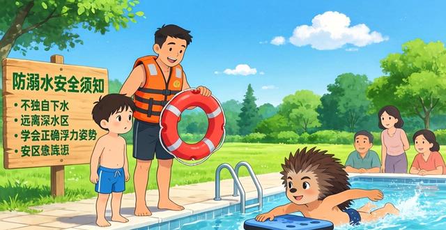 幼儿园安全小故事大道理_幼儿小故事大道理安全_安全小故事大道理心得体会