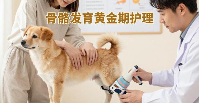 小狗o型腿_狗狗o形腿_狗狗o型腿怎么矫正