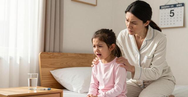 小孩起床会头晕是怎么回事_小孩为什么起床头会晕_孩子起身头晕