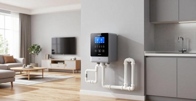 中央水处理系统有用吗_中央水处理系统布置图_什么是中央水处理