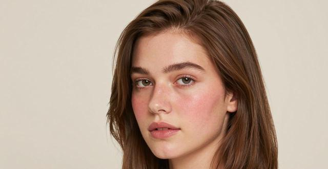 红脸的人_红脸与发型_红脸适合头发颜色