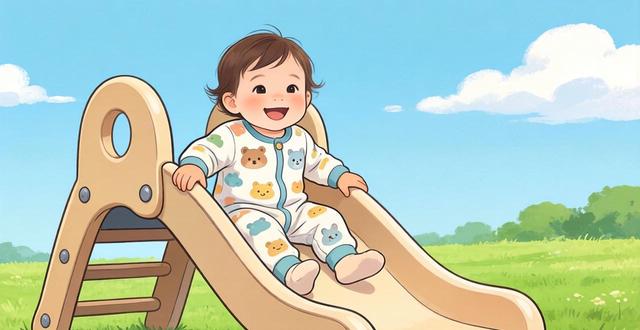 家用宝宝滑滑梯会闲置吗_家用宝宝滑梯什么牌子的好_宝宝滑梯有必要买吗