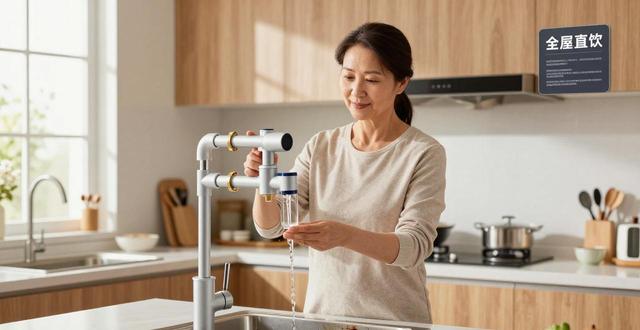 中央水处理系统原理图_中央水处理系统有用吗_什么是中央水处理