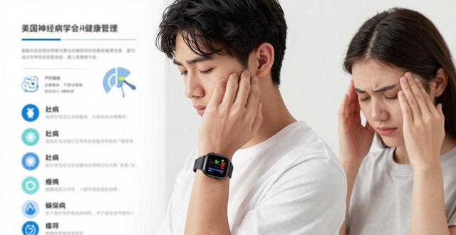 智能能量手环真有用吗？医生提醒别被忽悠了