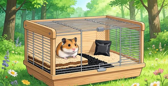 仓鼠除臭_仓鼠臭臭的怎么办_仓鼠臭臭怎么办