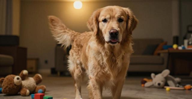 狗狗舔鼻子怎么回事？可能是生病，也可能是紧张