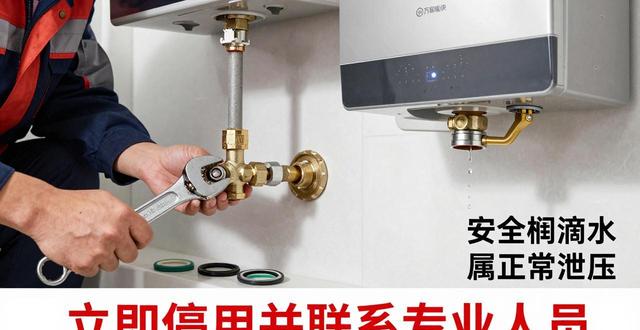 万和电热水器不点火？自检几步省几百维修费