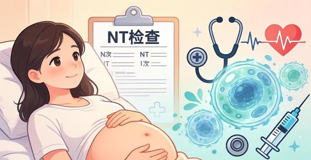 怀孕三个月胎儿会动吗？别急，多数还感觉不到