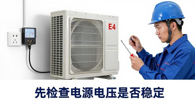 上海双菱空调故障代码_上海双菱空调显示e4解决方法_上海双菱空调代码多少