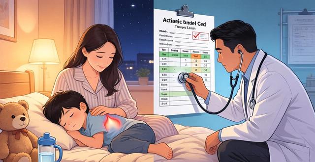 孩子咳嗽晚上比较严重_小孩一到晚上就咳嗽_小儿咳嗽晚上