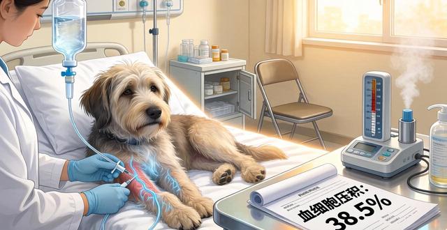 狗狗胃出血别乱喂药！先弄清原因再治疗