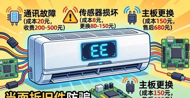 380 空调显示ee是什么故障_空调开机显示33是什么意思_空调显示33是什么故障