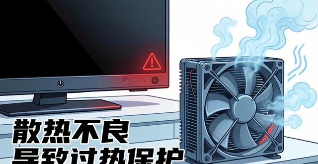乐华21v19电视开机亮几秒就黑屏？先查这两个地方