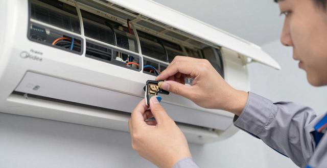 美空调故障代码表_美的3匹空调e5故障_美的空调事故代码