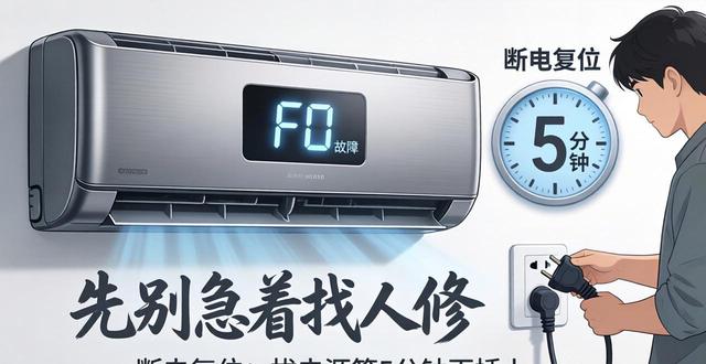 故障空调代码是啥意思_空调故障码表_f0空调故障代码是什么