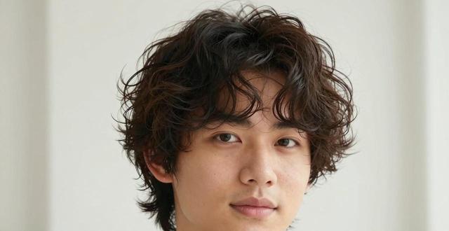 短发型男图片怎么选？2026圆脸方脸长脸发型推荐