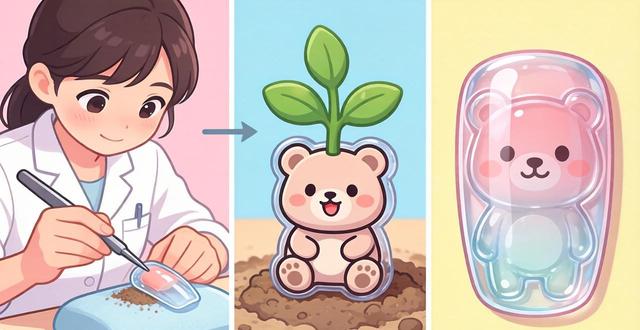 卡通立体雕花美甲怎么固定 圆润可爱不易掉